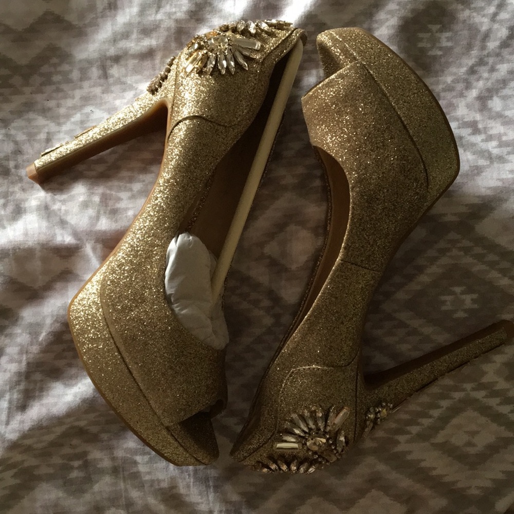 gianni Bini heels